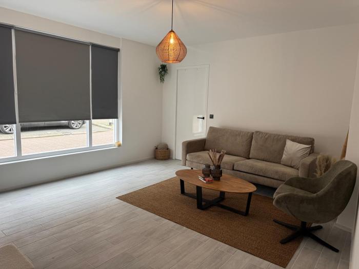 Smile home 3 Wormerveer- Zaanse Schans en Amsterdam appartements