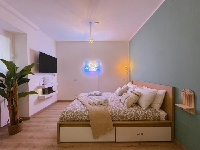 Vacanze Romane House