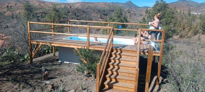 Montaña Las Tortolas