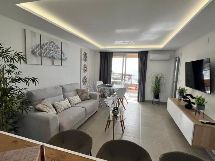 Azure Oasis Benidorm