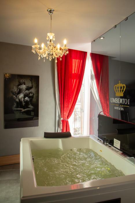 BeB Umberto I Napoli