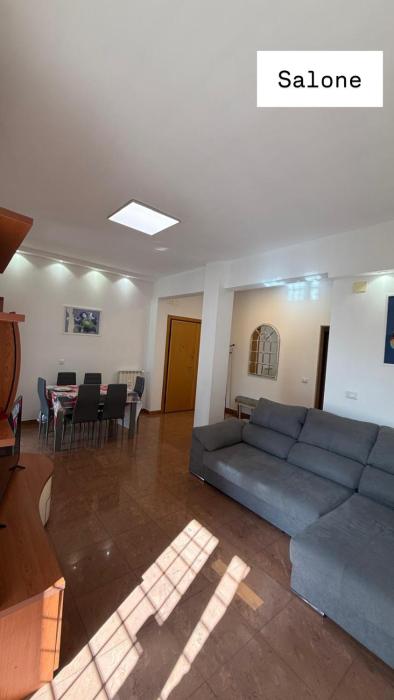 Sweet Rome Ipogeo Degli Ottavi