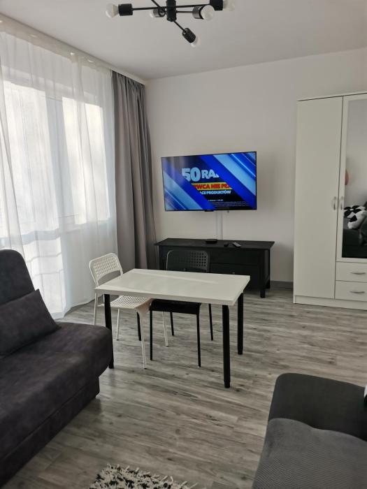 Apartament Lilia Gdańsk