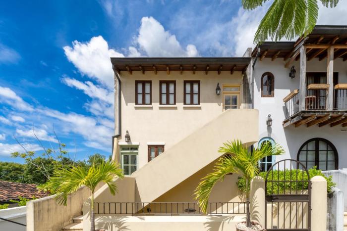 Calle Cartagena 14C At Catalinas