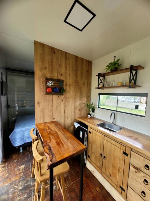 POUSADAGiraGarden Containers