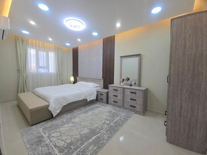 NOVA Apartment