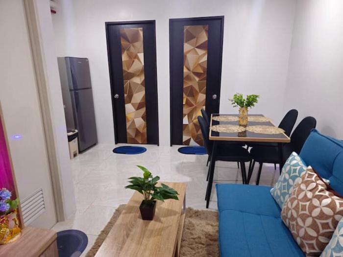 Lloyds Barato 2BR Condo Unit 6paxMax
