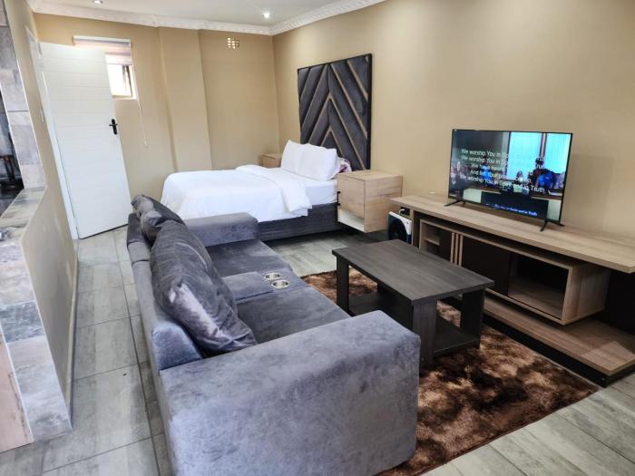 Arcon Accommodation 1