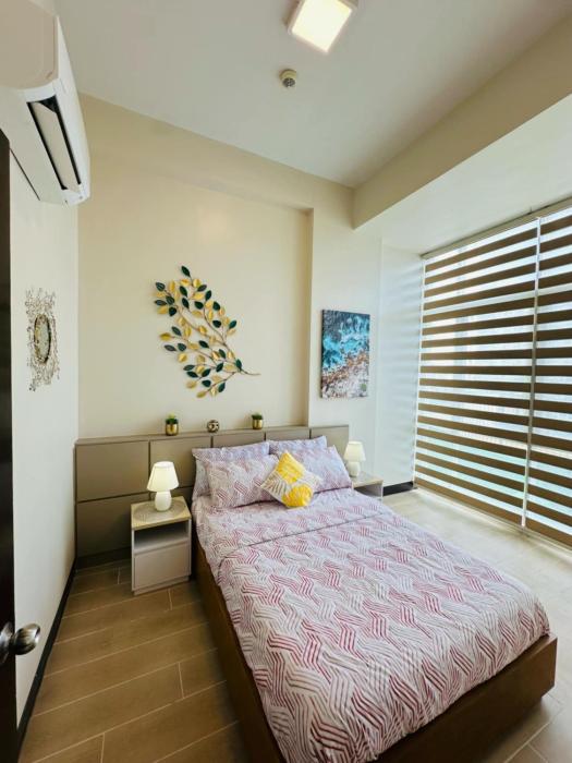 Mactan Newtown Condominium Unit