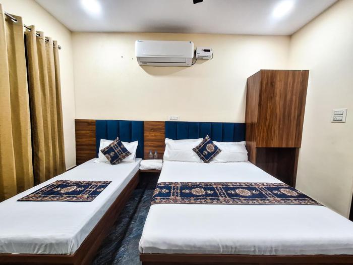 Hotel Anjana Cottage - Stay 5 min Away From Golden Temple