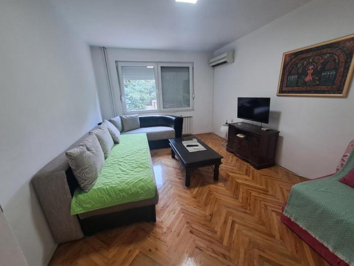 Dramski apartment