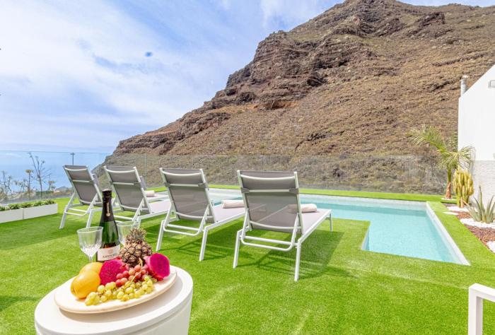 Tropicalidays Villa Montaña