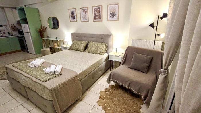 Sweet apartment