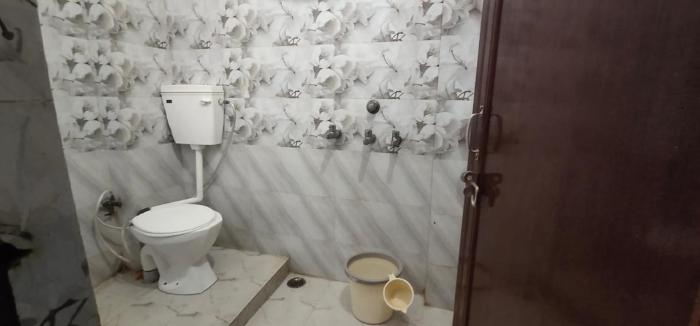 Ganga niwas