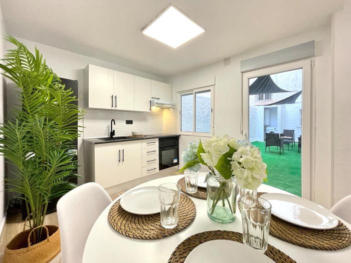 Sargento del Río Alicante