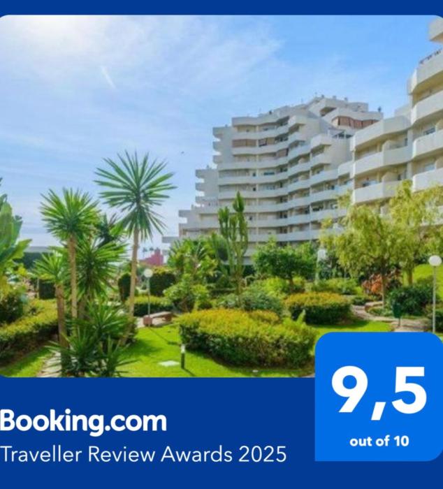 Benalbeach Zafiro by C&N