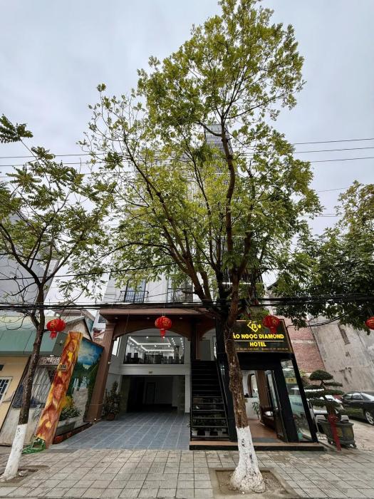 Bảo Ngọc Diamond Hotel 2