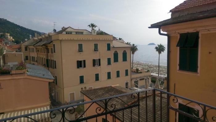 Nuovo appartamento a due passi dal mare