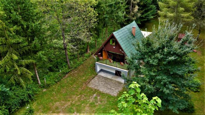 Kerekerdő Apartman - Szarvaskő