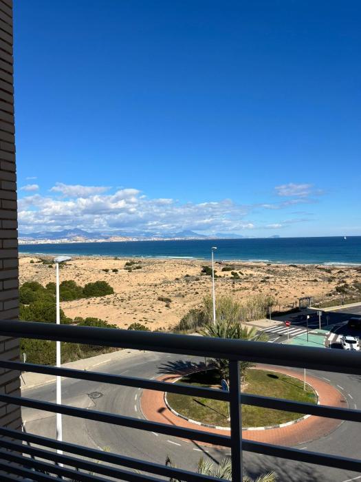 Apartament Vistas al Mar