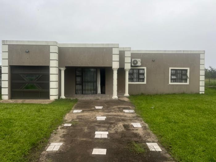 Amapholas Bed and breakfast