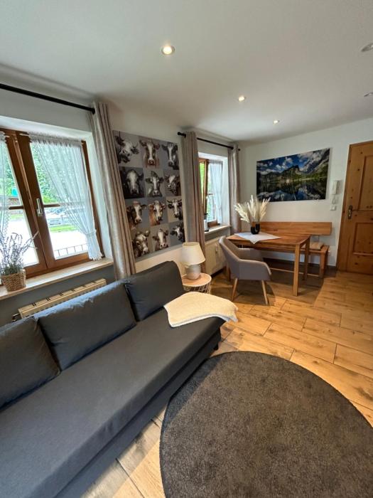 Fewo Auszeit am Königssee