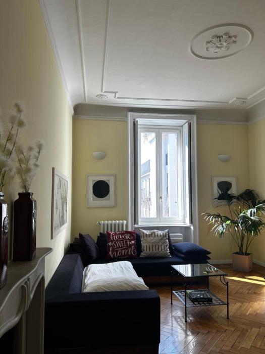 SantAmbrogio with charme