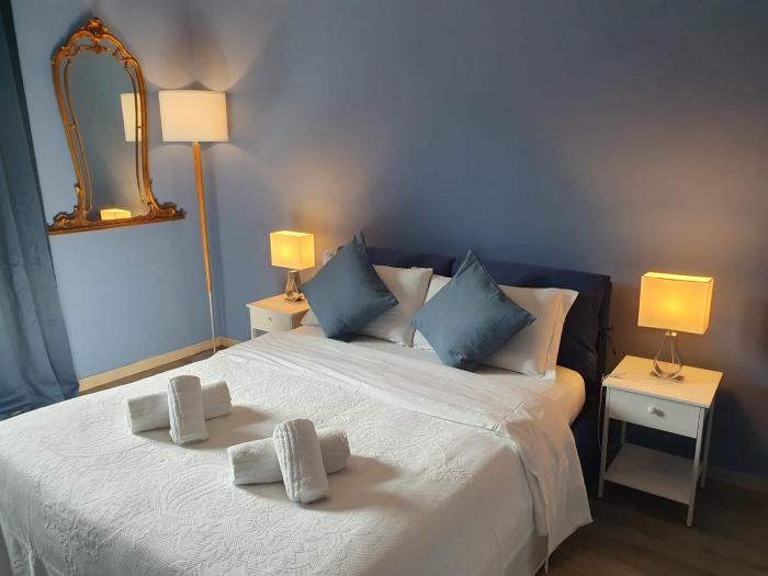 Urban 36 Boutique Rooms