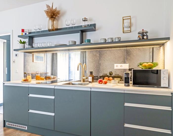 Marone Allure Premium Studio with Garden View