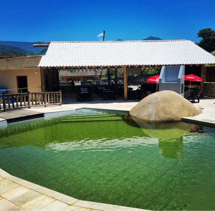 Casa na fazenda ingaiba mangaratiba