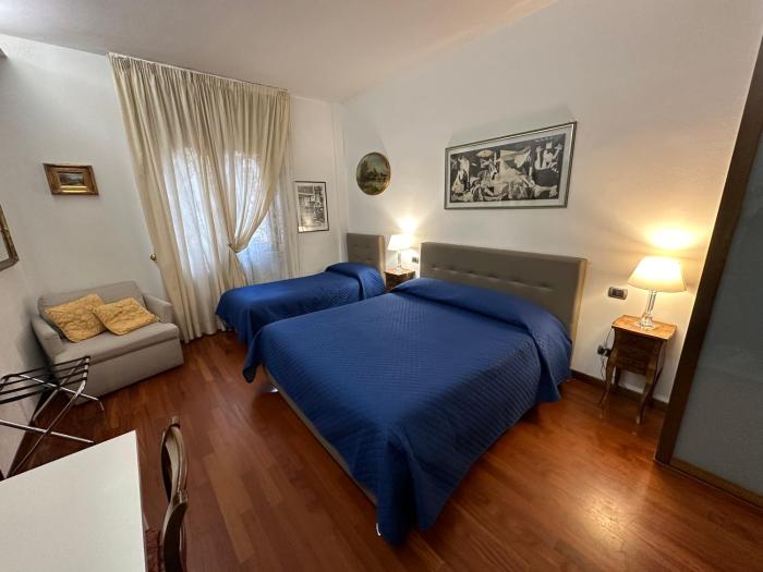 10 Minutes B&B Bed & Breakfast