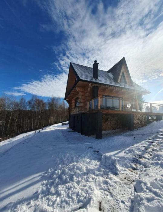 Niedźwiedzi Zakątek