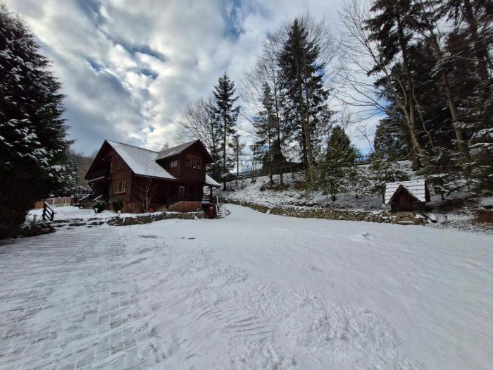 Rodzinny Dom Wypoczynkowy Grzechynia Carchla