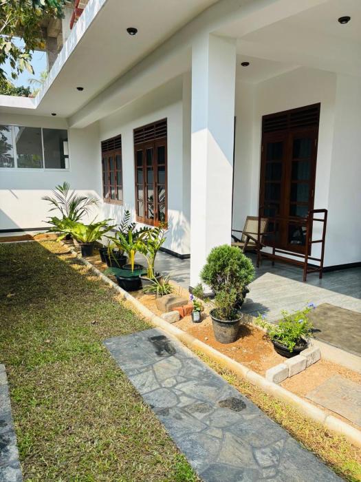 Hilltop Serenity Hikkaduwa
