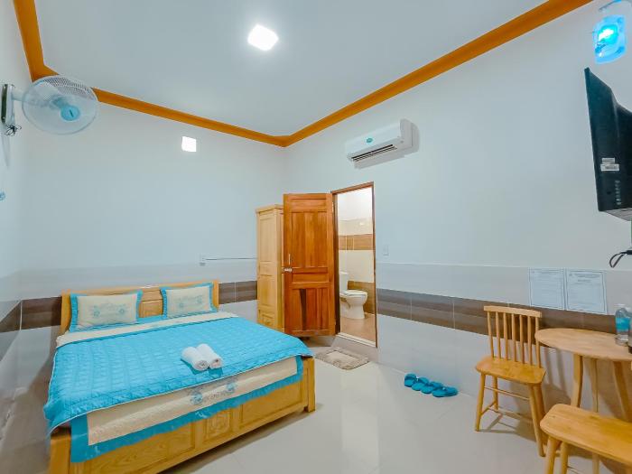 Khách sạn Hoàng Hải Ninh Thuận