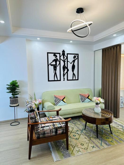 Appartement Marina Bay A13