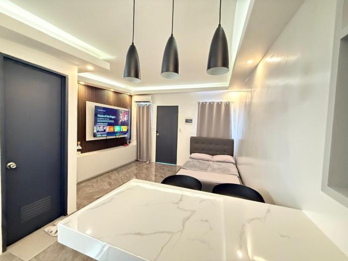 Evara Space Pampanga