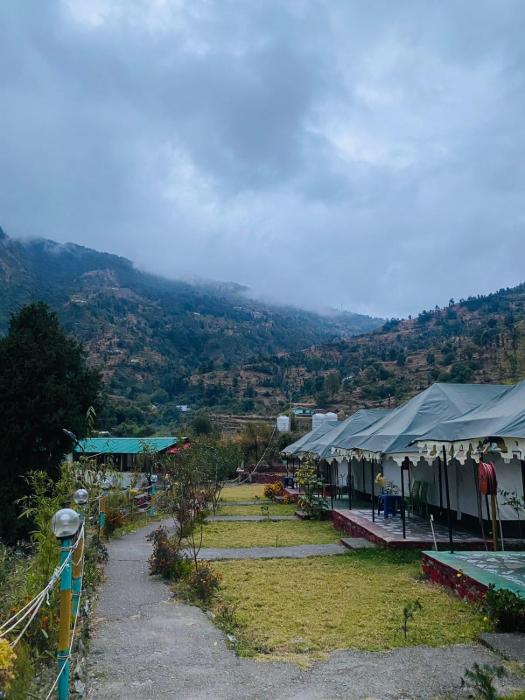 The malang valley resort with free parking and internet