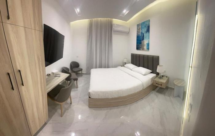 Nile Inn 501 Cozy Studio Steps Away from the Nile