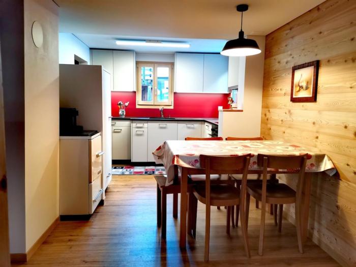 Alpenrose Aletsch Landschaftspark Binntal