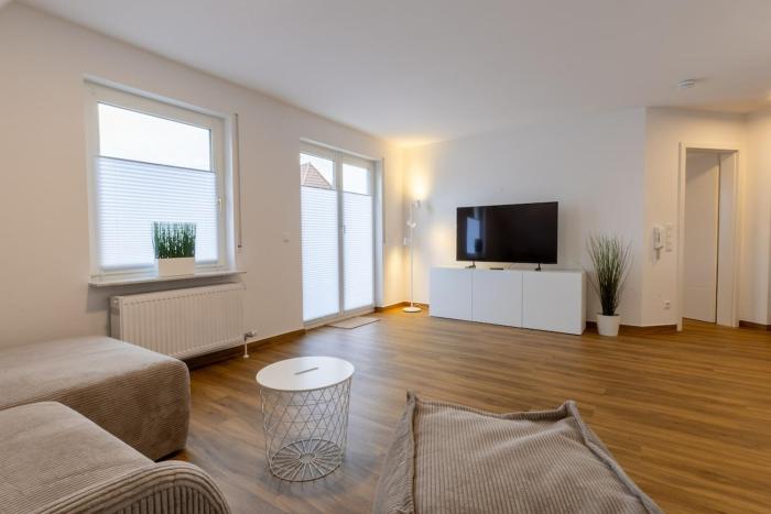 Maisonette-Wohnung in Bestlage von Filderstadt