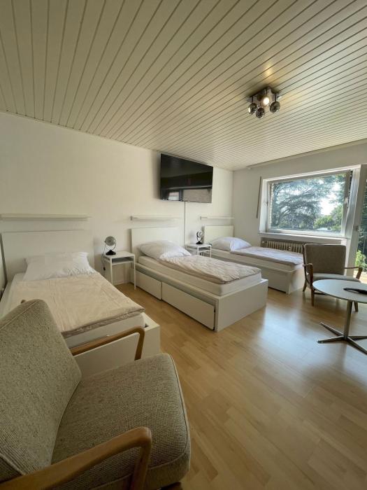 TuS-FeWo#07 Serviced Apartments