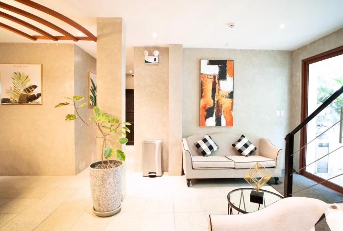 J Boutique Hotel El Nido Managed by H Hospitality Group