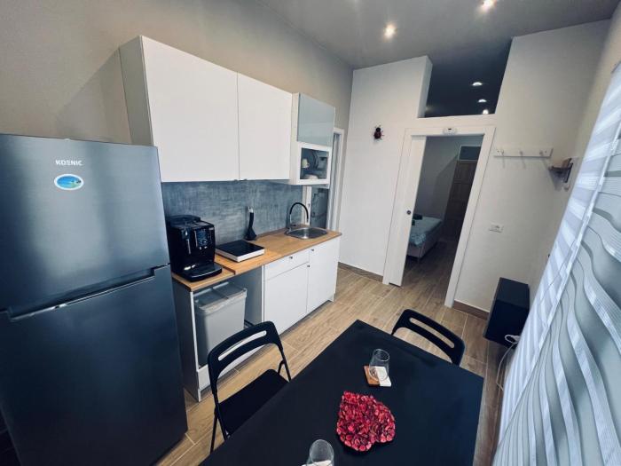 King House B&B Catania