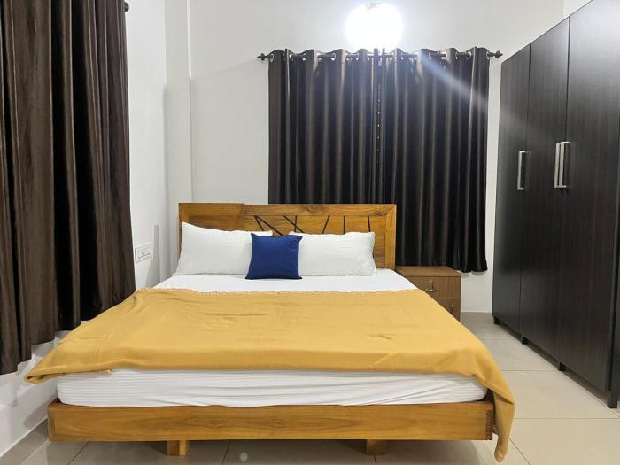 Sunrise Boutique Villa