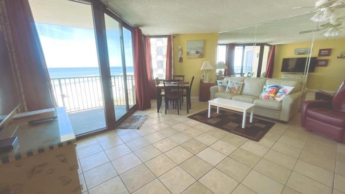 Sunbird Resort 5th Floor Amazing View! - by Sunbird Rentals