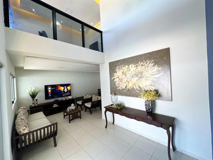 Serrambi casa temporada