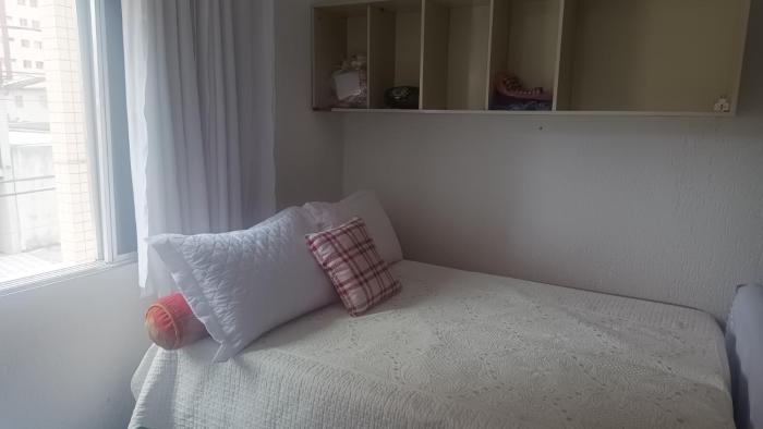 apto aconchegante kitnet