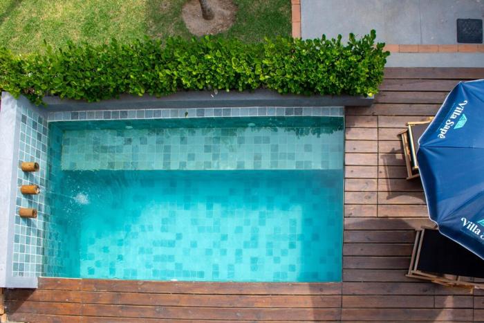 Villa Sapê Casa 05 - Comfort Standard