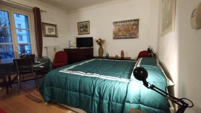 A casa di Tally Bicerin - Il tuo angolo di Torino